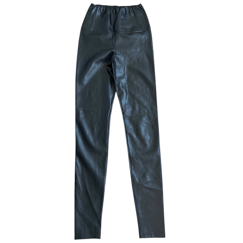 Wilfred Free Faux Leather Legging